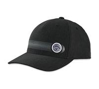 Callaway Golf Unisex Straight Shot Hat, Schwarz, Einheitsgröße EU
