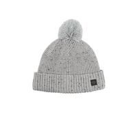Callaway Winter Tees Beanie Pom grau Einheitsgröße (100000413140)