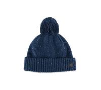 Callaway Golf Winter Tees Pom Pom Beanie 2026, Navy, Einheitsgröße