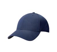 Callaway - Herren/Damen Unisex Kappe mit Wappen (Marineblau) Einheitsgröße
