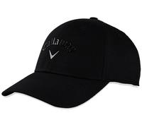 Callaway Liquid Metal Golf Cap, schwarz