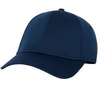 Callaway Golf Herren Strukturierte Verstellbare Baseballkappe - Marine/Schwarz