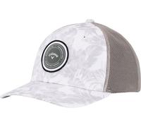 Callaway Playing Through Herren Cap, white tropical