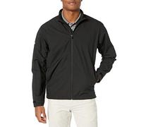 Callaway Herren Langarm Opti-repel Full-Zip Windjacke Herren Langarm Full-Zip Windjacke