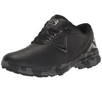 Callaway Herren Monterey Sl Sneaker, Schwarz, 41.5 EU
