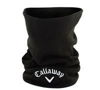 Callaway Herren Snood, Größe 18, Schwarz