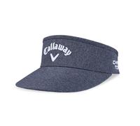 Callaway Herren Standard High Crown Visier Anthrazit