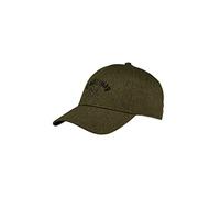 Callaway Herren Standard Liquid Metal Military Green OSFM Mütze, Einheitsgröße