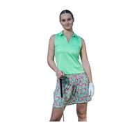 Callaway - Hosenrock für Damen , Emblem (Pink) EU 40 / UK 12