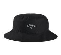 Callaway HD Bucket Hut, schwarz, Herren, Hut, S/M, schwarz