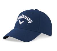 Callaway Junior Tour Golf Cap, dunkelblau