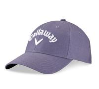 Callaway Junior Tour Golf Cap, lila