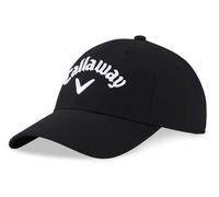 Callaway Junior Tour Golf Cap, schwarz