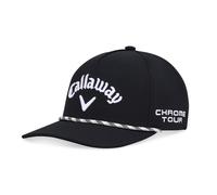 Callaway Kappe Callaway Tour Authentic Performance Pro Rope Black