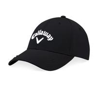 Callaway Kappe Callaway Womens Stitch Magnet Black