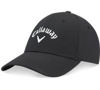 Callaway Liquid Metal (2026) Cap schwarz