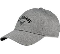 Callaway Liquid Metal Cap charcoal/black