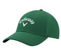 Callaway Liquid Metal (2026) Cap dunkelgrün