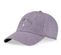 Callaway Liquid Metal Damen Cap, lila/silber