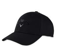 Callaway Liquid Metal Golf Cap, schwarz