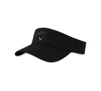 Callaway Liquid Metal Golf Visor, schwarz