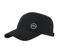 Callaway Men's Damen Golf High Tail Cap, Black, Einheitsgröße