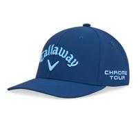 Callaway New Tour Performance Pro 26 Golfmütze für Herren, Standard, Einheitsgröße, Marineblau / Blau, One size