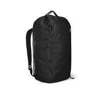 Callaway OGIO Sicherung Duffel Pack 50 in schwarz mit Ripstop, wasserabweisendem Cordura-Gewebe, 60 cm Litre Capacity
