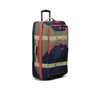 Callaway OGIO Unisex Erwachsene OGIO Terminal Sac De Voyage À Roulettes Gepäck- Koffer, Midnight Olive, Einheitsgröße