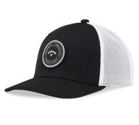 Callaway Playing Through Herren Cap, schwarz