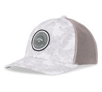 Callaway Playing Through Herren Cap, white tropical