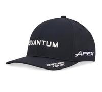 Callaway Quantum Herren Cap, schwarz