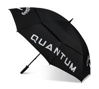 Callaway QUANTUM Double Canopy Regenschirm 68"