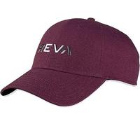 Callaway REVA Liquid Metal Damen Cap, eggplant