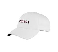 Callaway Reva Liquid Metal Damen Cap, weiss