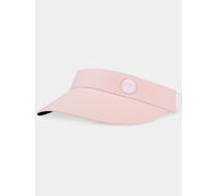 Callaway See the break Visor W rosa Einheitsgröße (100000394100)