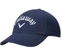 Callaway Side Cresteds Damen Cap, dunkelblau