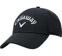 Callaway Side Cresteds Damen Cap, schwarz