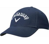 Callaway Side Cresteds Herren Cap, dunkelblau