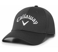 Callaway Side Cresteds Herren Cap, grau