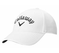 Callaway Side Cresteds Herren Cap, weiss