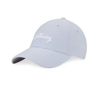 Callaway Stitch Magnet Damen Cap, glacier