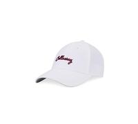 Callaway Stitch Magnet Damen Cap, weiss
