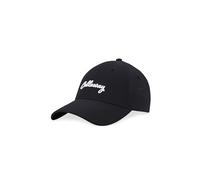 Callaway Stitch Magnet Damen Cap, schwarz