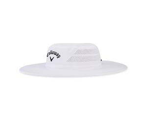 Callaway Sun Herren Bucket Hut, weiss