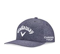 Callaway Tour Authentic Performance Pro Herren Golfcap, heather/charcoal