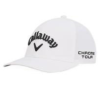 Callaway Tour Authentic Performance Pro (2026) Cap weiß