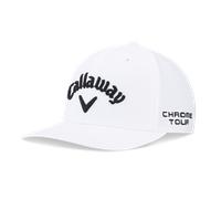 CALLAWAY TA Performance Pro verstellbare Kappe - Weiß