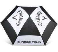 Callaway Tour Authentic Double Canopy 68" Golfschirm