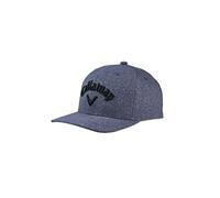 Callaway Unisex-Erwachsene Golf Performance Pro Tour Cap Collection Headwear Mütze, Black Heather/Black, Einheitsgröße